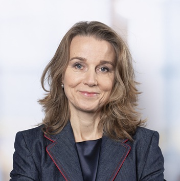 Deborah Nas